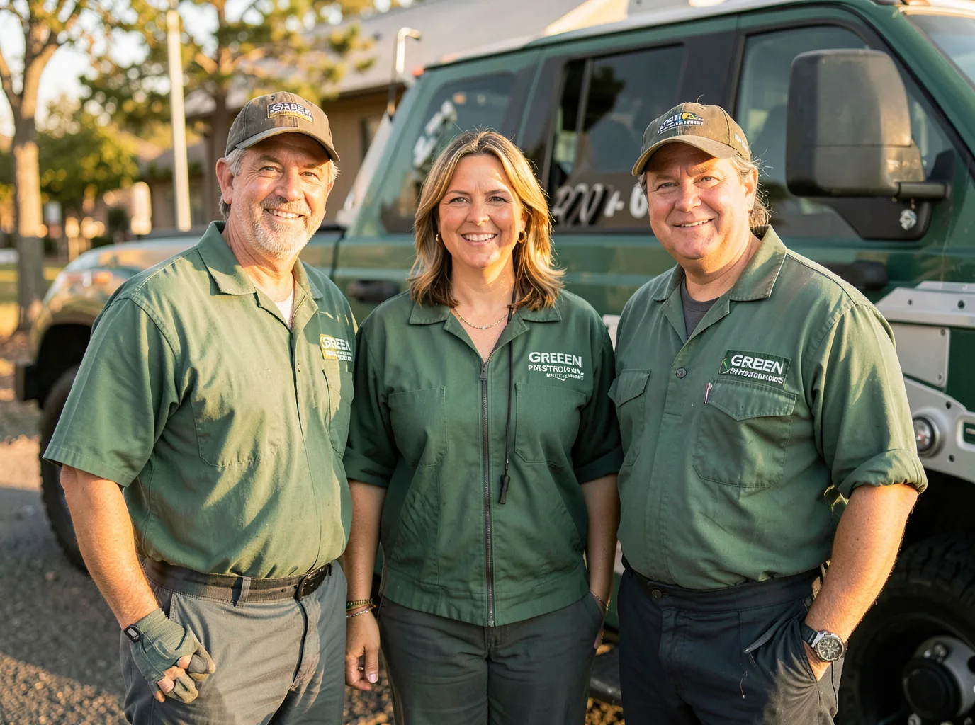 Water Damage Restoration company in Camp Point, IL